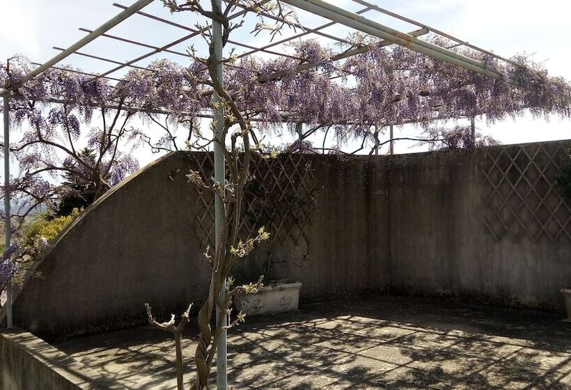 Bed and Breakfast La Vigneronne