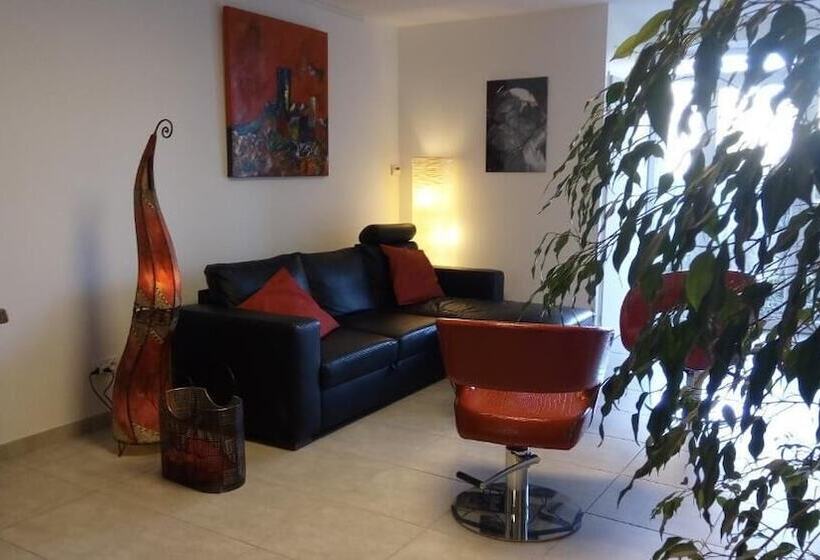 Bed and Breakfast La Vigneronne