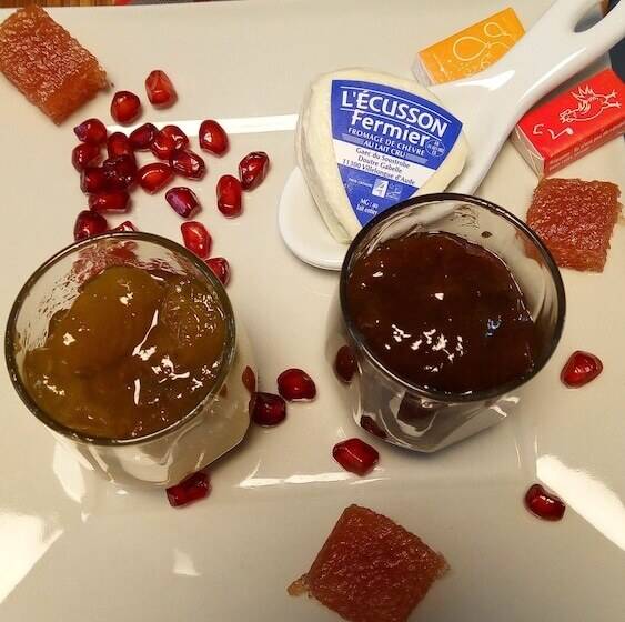 Bed and Breakfast La Vigneronne