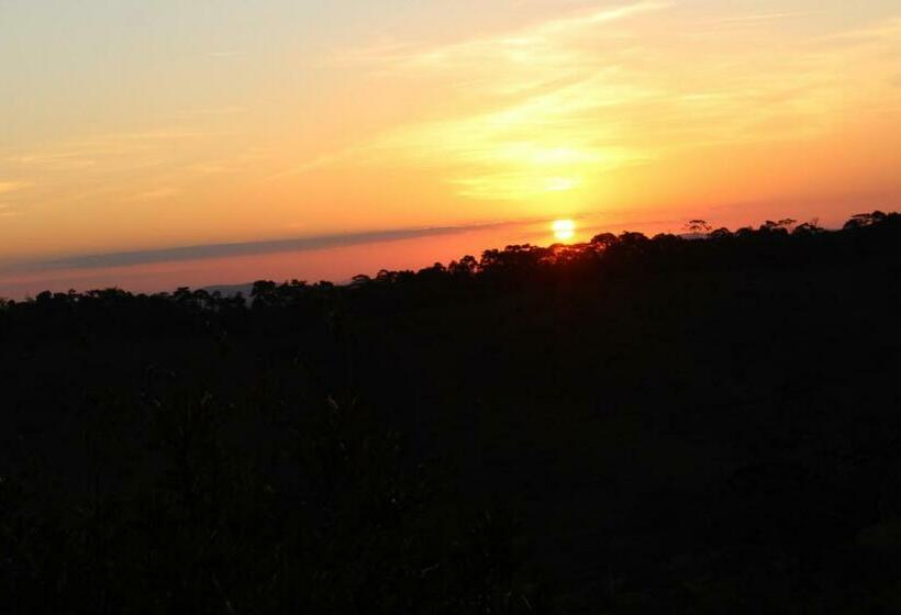 Bed and Breakfast Recanto Harmonia