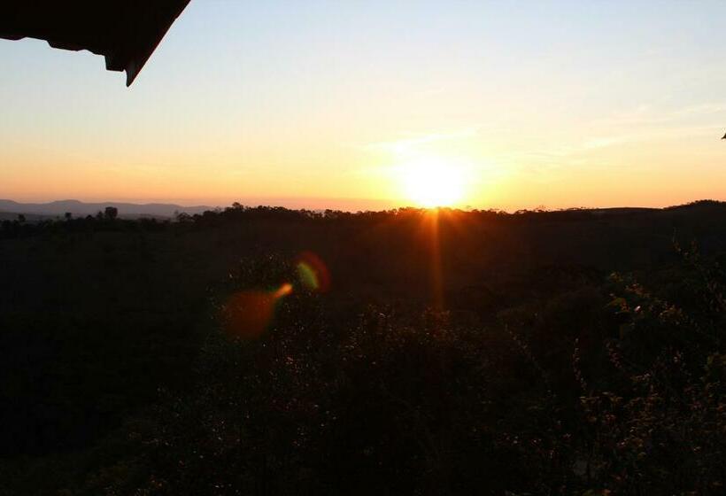 Bed and Breakfast Recanto Harmonia