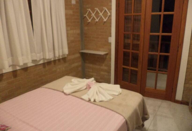 Bed and Breakfast Recanto Harmonia