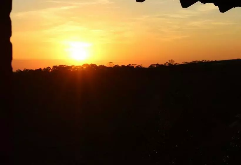 Aamiaismajoitus (B&B) Recanto Harmonia