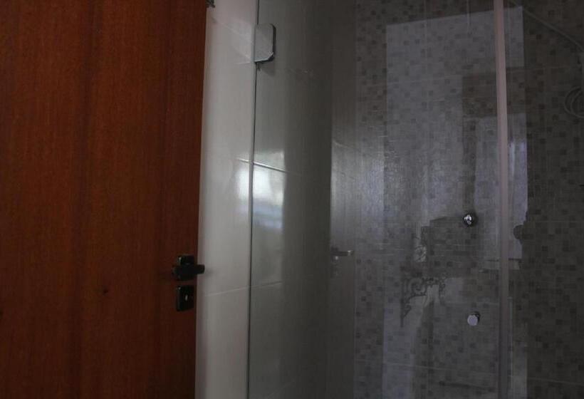 Bed and Breakfast Recanto Harmonia