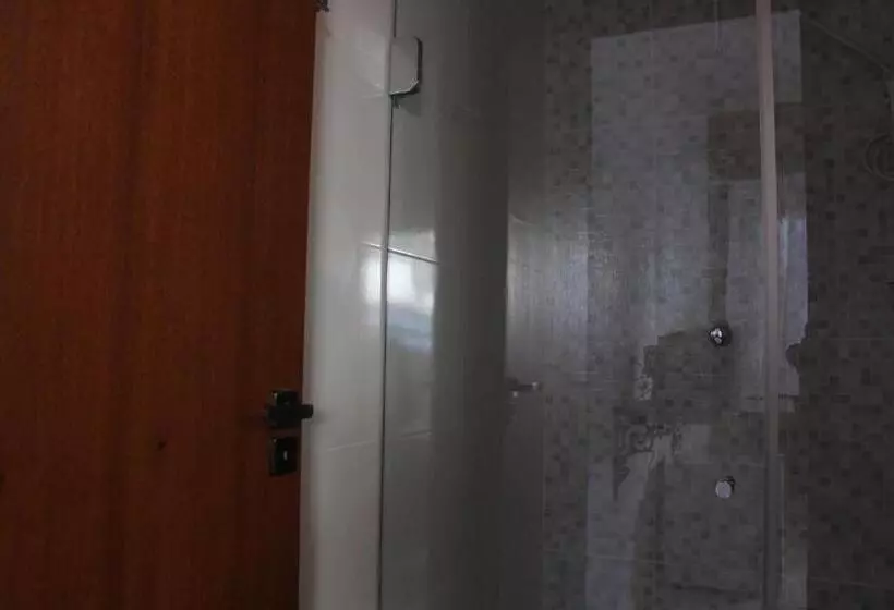 Aamiaismajoitus (B&B) Recanto Harmonia