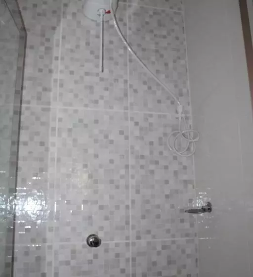 Aamiaismajoitus (B&B) Recanto Harmonia