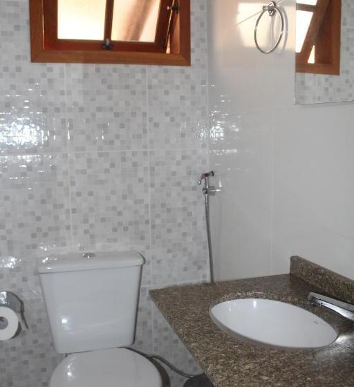 Bed and Breakfast Recanto Harmonia