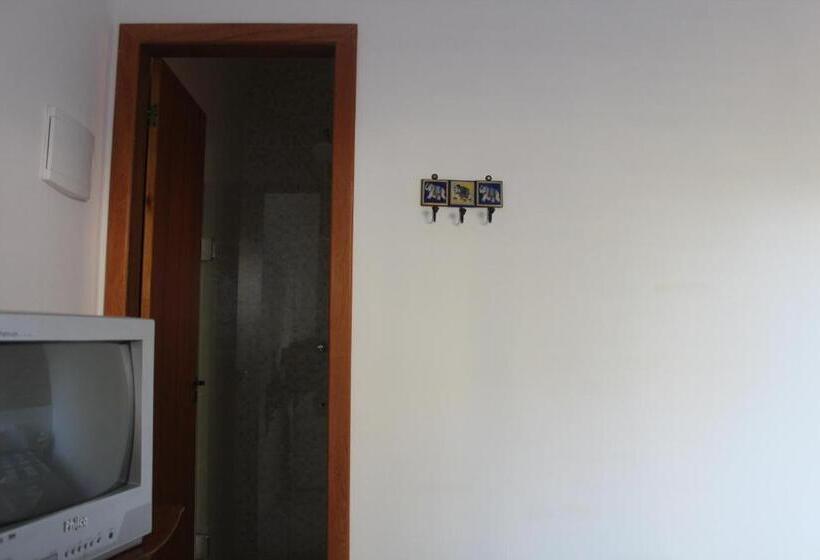 Bed and Breakfast Recanto Harmonia