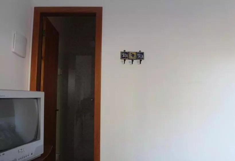 Aamiaismajoitus (B&B) Recanto Harmonia