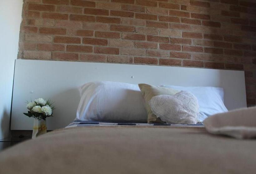 Bed and Breakfast Recanto Harmonia