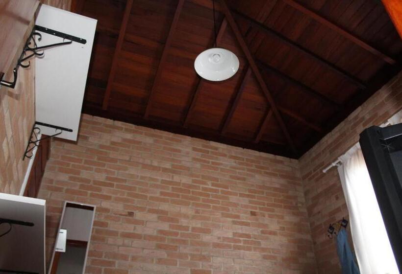 Bed and Breakfast Recanto Harmonia