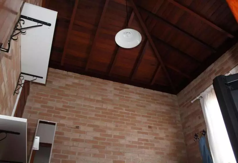 Aamiaismajoitus (B&B) Recanto Harmonia