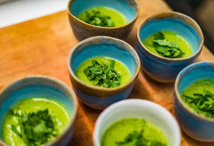 צימר Seeds Of Silence Boutique Hotel & Retreat Center Near Olhao