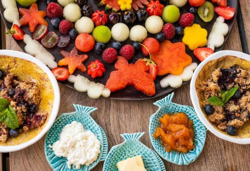 צימר Seeds Of Silence Boutique Hotel & Retreat Center Near Olhao