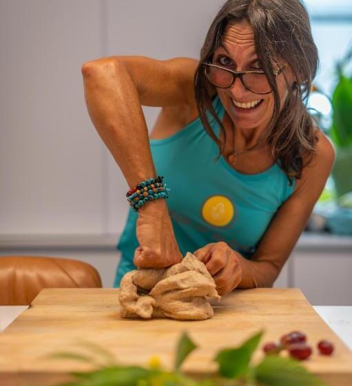 צימר Seeds Of Silence Boutique Hotel & Retreat Center Near Olhao