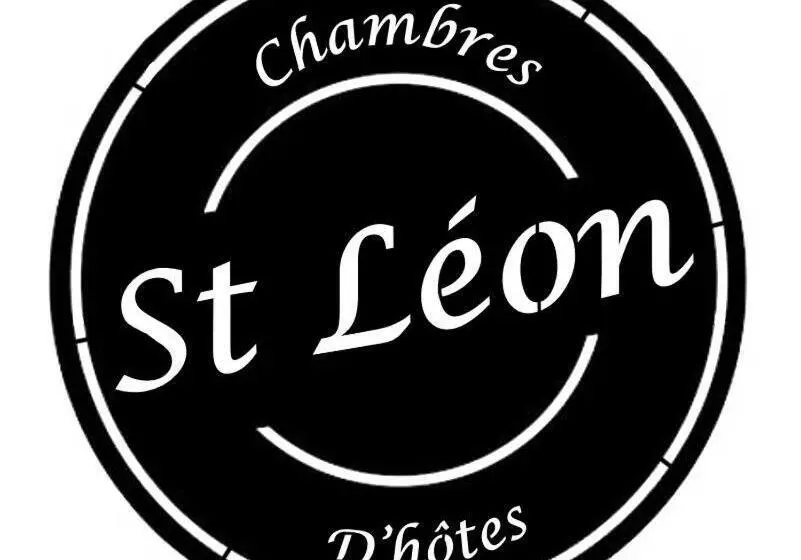 تختخواب و صبحانه Villa Saint Léon