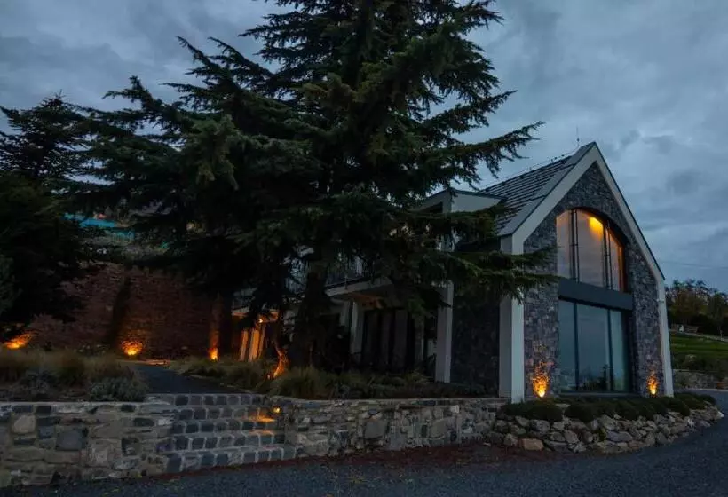 تختخواب و صبحانه Villa Salve