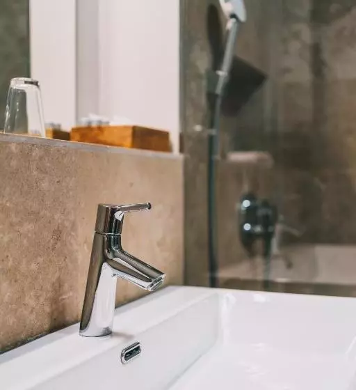 تختخواب و صبحانه Villa Salve