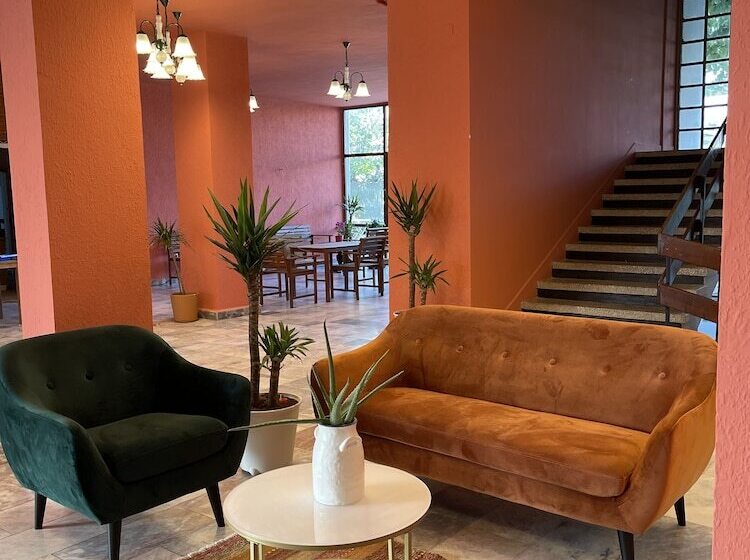 Отель Amadina Garden