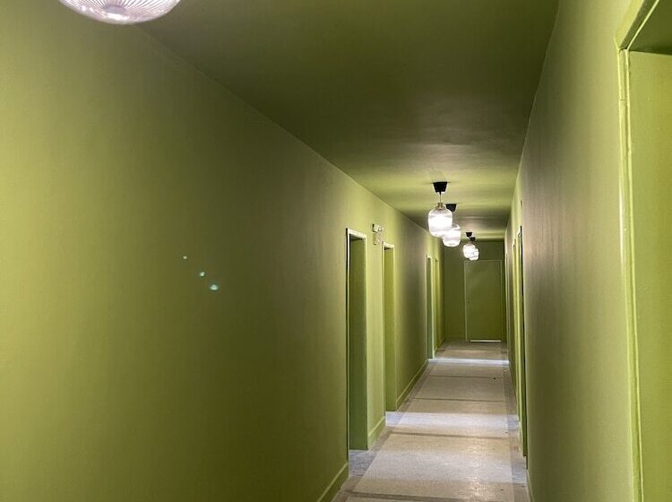 Отель Amadina Garden