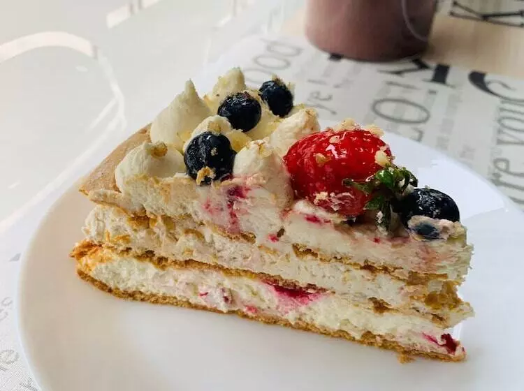 Hotelli Amadina Garden