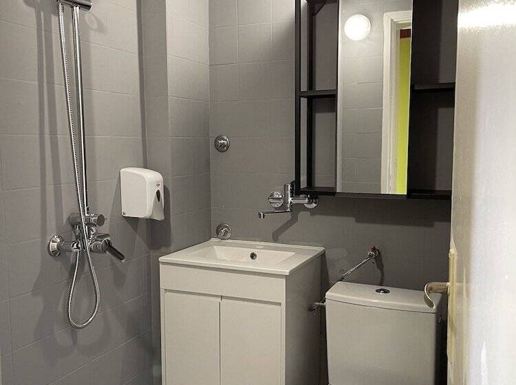 Отель Amadina Garden