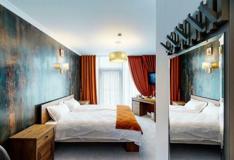 Отель Angel Sofia