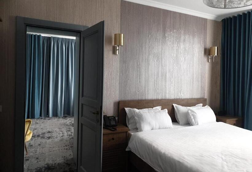 Отель Angel Sofia