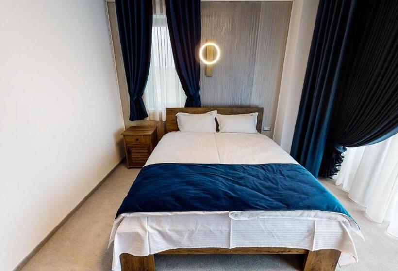 Отель Angel Sofia