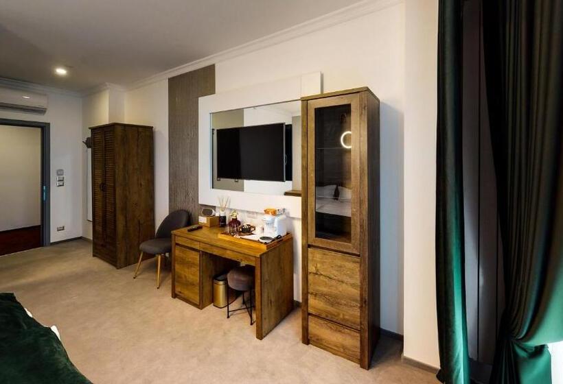 Отель Angel Sofia