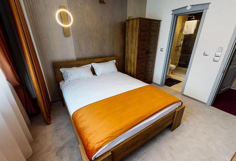 Отель Angel Sofia