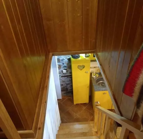 Majatalo Talasnal Casas Da Urze Ter