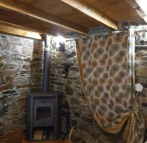 Majatalo Talasnal Casas Da Urze Ter