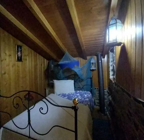 Majatalo Talasnal Casas Da Urze Ter