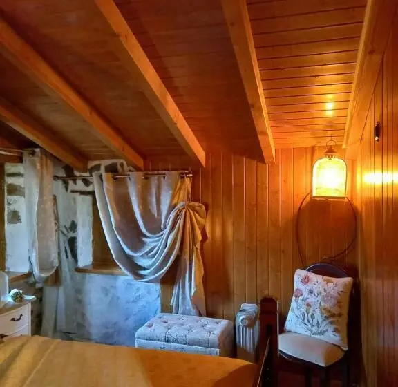 Majatalo Talasnal Casas Da Urze Ter