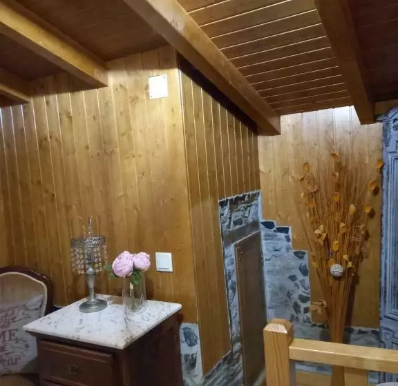 Majatalo Talasnal Casas Da Urze Ter