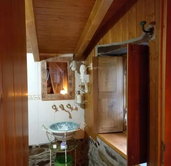 Majatalo Talasnal Casas Da Urze Ter