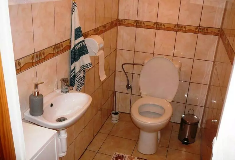 ペンション Chatka Horec