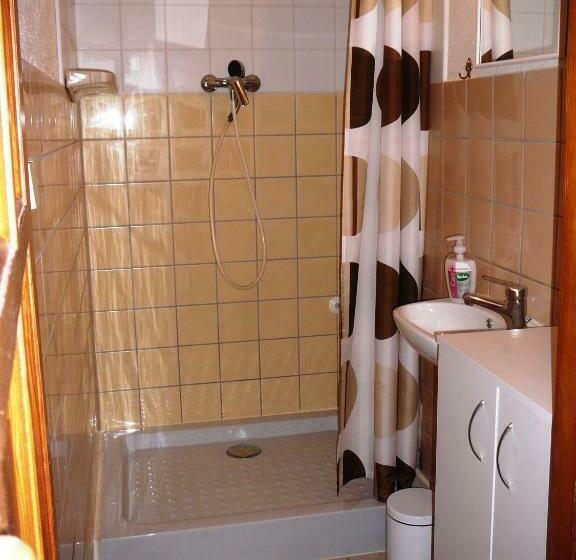 Pensão Chatka Horec