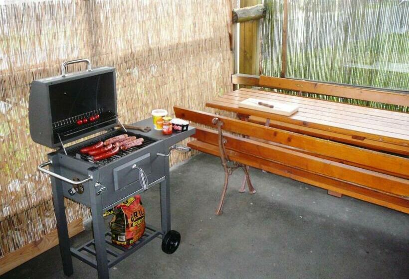 Pensão Chatka Horec