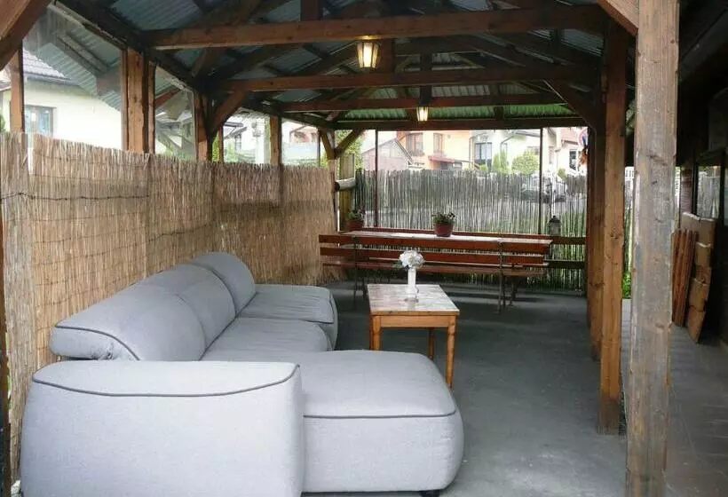 ペンション Chatka Horec