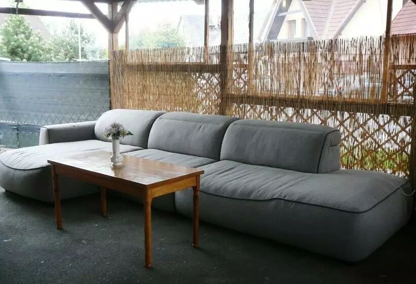 ペンション Chatka Horec