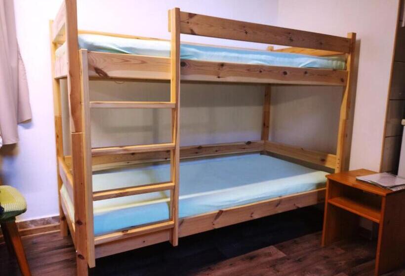 Pensão Chatka Horec