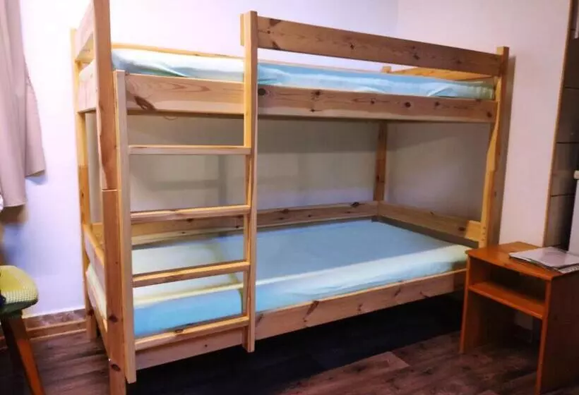 ペンション Chatka Horec