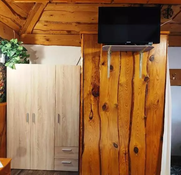 ペンション Chatka Horec