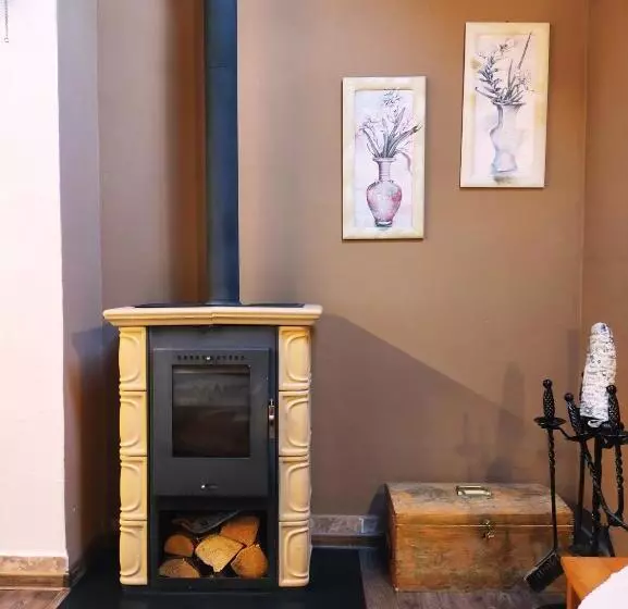 ペンション Chatka Horec