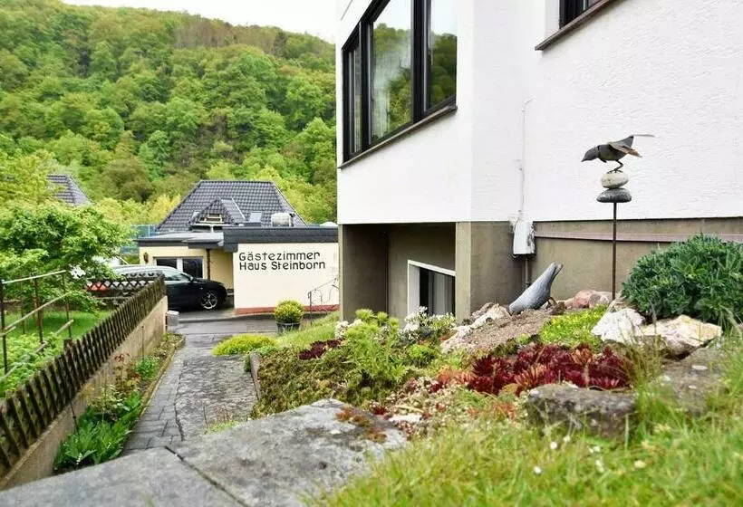 Majatalo Gästehaus Steinborn