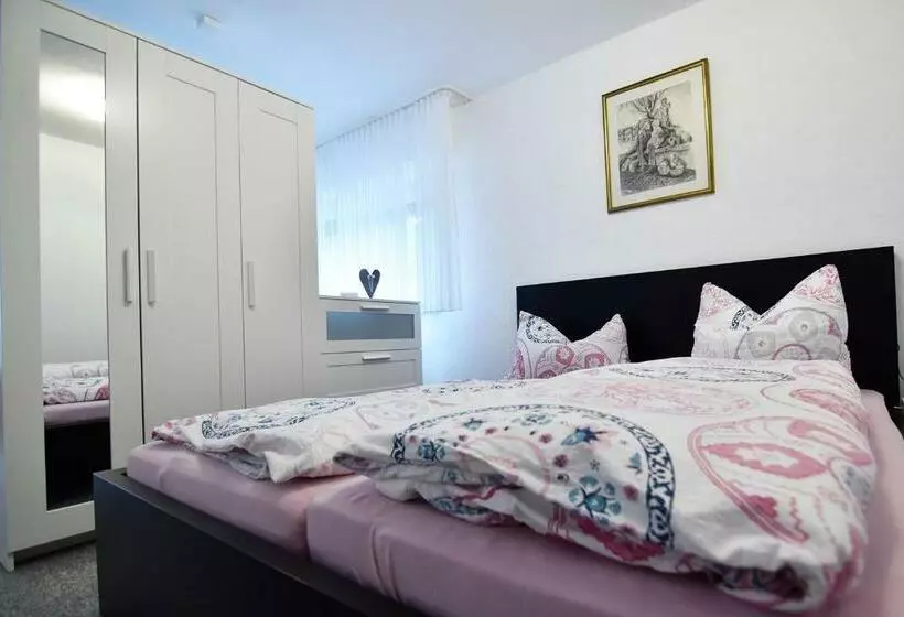 Majatalo Gästehaus Steinborn