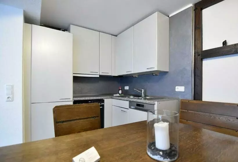 Majatalo Gästehaus Steinborn