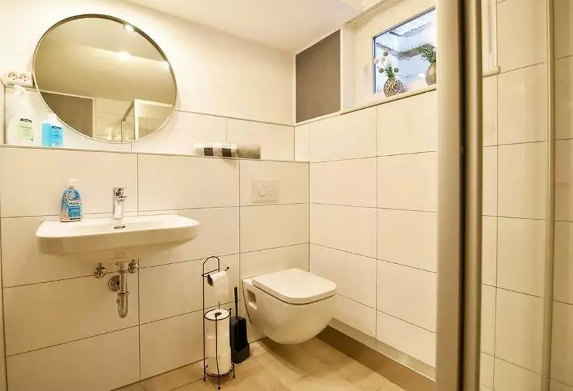 Majatalo Gästehaus Steinborn